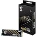 Produktbild MSI SPATIUM M450 PCIe 4.0 NVMe M.2 1TB, PCIe4, 3600 MB/s lesen, 3.000 MB/s schreiben, interne SSD
