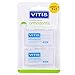 Produktbild VITIS orthodontic Wachs 10 Streifen, 6er Pack (6x 10 Stück)