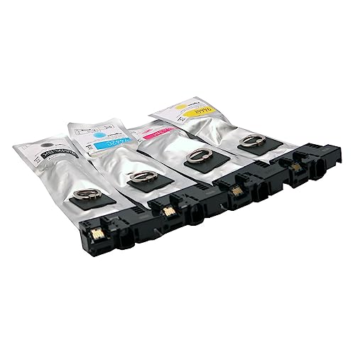 Cartouche encre Epson T11D pour éviter les pannes sur Workforce Pro WF-C5890DWF haute capacité