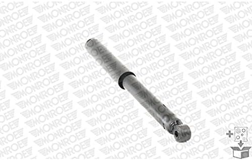 Monroe Shock Absorber with branding