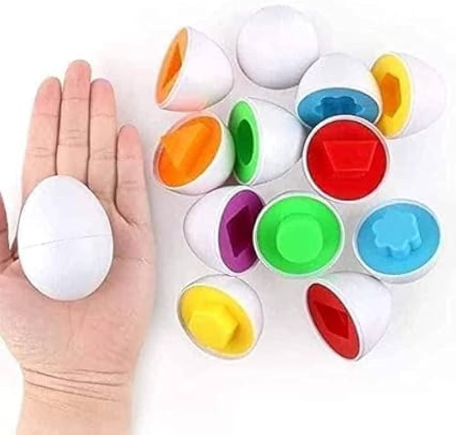 Shape Puzzle