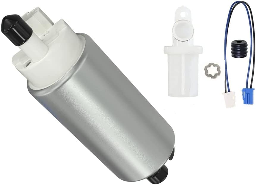 GM116125-S Replacement In-Line Fuel Filter For Kohler Marine Generator ...