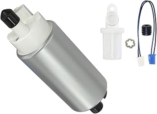 Fuel Pump Fits for Suzuki Outboard DF 115 140 150 175 200 225 250 300 HP 15200-93J01, 15200-90J00, 15200-92J00, 15200-96J00, 15200-98J00
