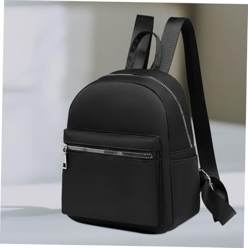 Mini voyage décontracté cartable élégant et chic pour femme moderne