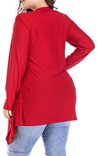 Recopilación y reviews de Chaqueta roja punto de esta semana. 22 Recopilación y reviews de Chaqueta roja punto de esta semana. 20
