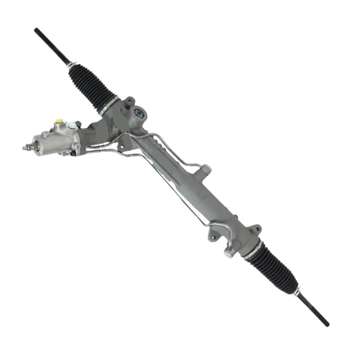 Cremallera de dirección asistida compatible con M/W E60 Serie 5 LHD