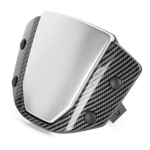 Pare-brise circulation d'air moto pour CB 250R 125R 300R bulle saute-vent 2018-2024