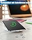 AUZOSL 8 Stücke USB C Staubstecker 4 Aluminium + 4 Silikon Typ-C Staubschutzhülle Kompatibel mit Samsung Galaxy S23 Xiaomi Google Pixel Motorola Nothing Phone, Grau