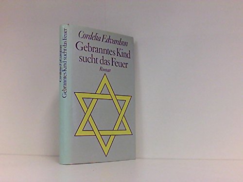 Cover zum Buch Gebranntes Kind sucht das Feuer