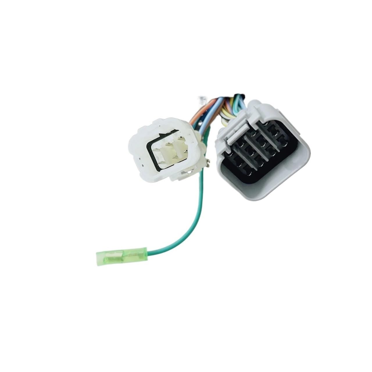 Odómetro LCD métrico y velocímetro analógico for 500 X5 U5 CF500 ATV 500 UTV 500cc CF188 Cforce Uforce 9010-170110