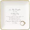 589-To My Daughter On Her Wedding Day