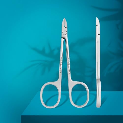Pince à ongles Staleks Pro Podo 20 lame 7mm NP-20-7
