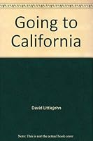 Going to California 0330268686 Book Cover