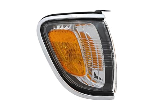 Gold Shrine Toyota Tacoma Corner Light