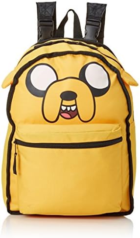finn backpack hot topic