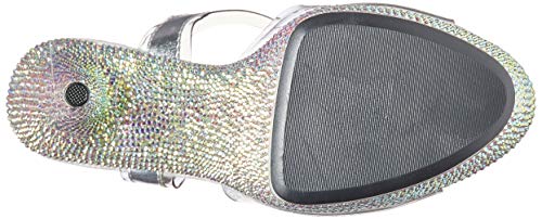 Ellie Shoes Women's Maxine Heeled Sandal4