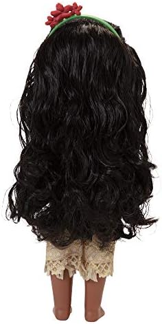 Disney Princess 210441 Fashion Dolls, Moana, L