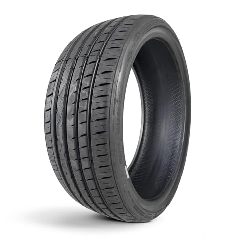 Pneu Aro 17 185/35r17 74v Na301 Sunny