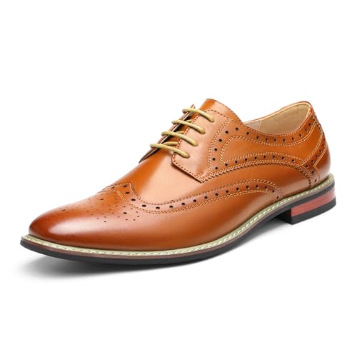 Dream Pairs Bruno Marc Men's Dress Shoes
