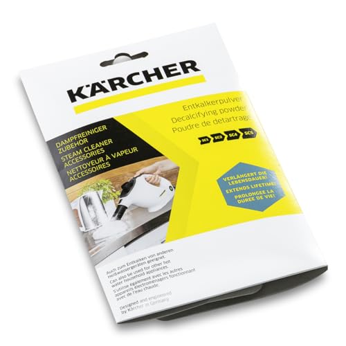 Price comparison product image Kärcher RM Descaling Powder