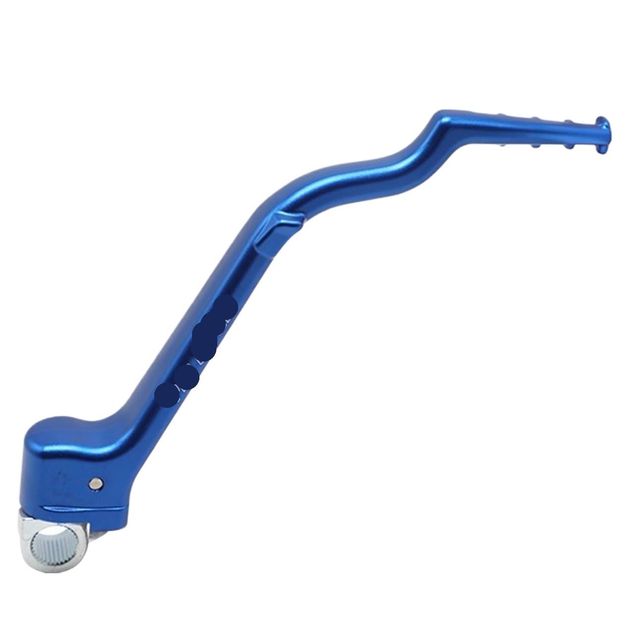 Bras de kick pédale de démarrage moto forgé YZ250F YZ450F WR450F