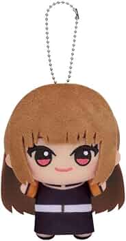 ちゃる　　うえのえみ　ちび人形　２つ 眺めているだけで優しい気持ちになれるうえのえみさんのちび人形