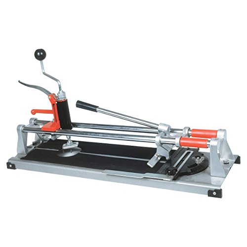 Preisvergleich Produktbild Fliesenschneider 600 mm 3 Funktionen Schneidmaschine