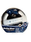 Racing Wheel for Wii Remote [Nintendo Wii]