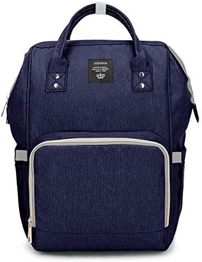 Styleys Baby Diaper Bag For Mother Maternity Backpack (S11035A, Navy Blue) - Buying Guide