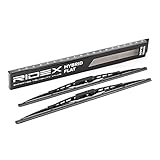 RIDEX Autoteile sind genauso gut wie Originale, aber zu einem Bruchteil der Kosten.