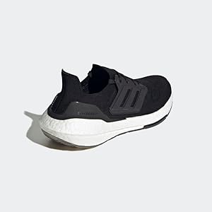 Amazon.com | adidas Women's Ultraboost 22, Black/Black/White, 5.5 | Road Running Amazon.com | adidas Women's Ultraboost 22, Black/Black/White, 5.5 | Road Running