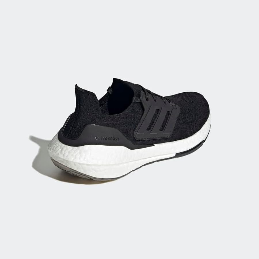 adidas gazelle silver green womens adidas ULTRABOOST 22 Running Shoes | Triple White main image 0