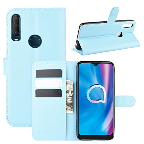 HualuBro Alcatel 3L 2020 Case