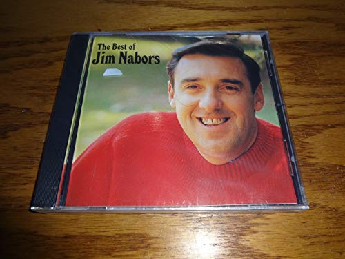 Best of Jim Nabors