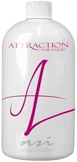 Nsi Attraction Nail Liquid 8Oz - Nsi7124 by NSI