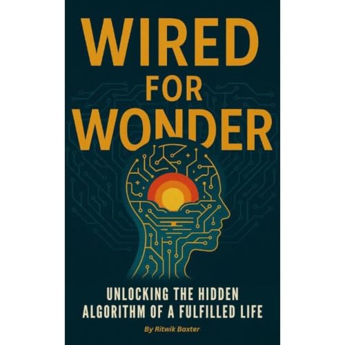 Wired for Wonder