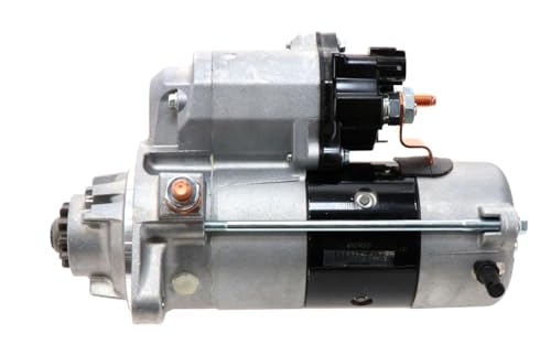 Freightliner Genuine Freightliner Starter - NPD4280005230 by Freightliner - Used condition - US$94.27