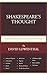 Shakespeare€™s Thought: Unobserved Details and Unsuspected Depths in Eleven Plays
