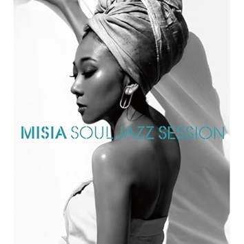 9. MISIA SOUL JAZZ SESSION