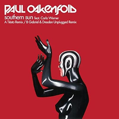 Southern Sun Remixes