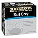 Bigelow Earl Grey Black Tea - 100 Tea Bags (Full Size)