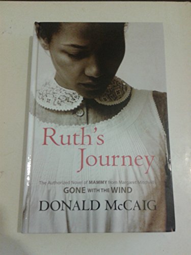 Ruth's Journey [Large Print] 0750541482 Book Cover