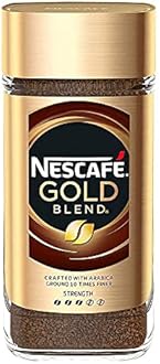 Nescafe Gold Blend, 2 x 200 g