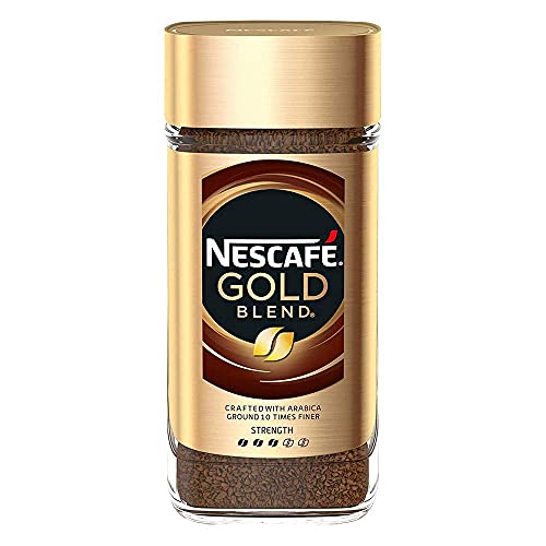 Nescafe Gold Blend, 2 x 200 g