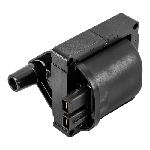Image of KAX Ignition Coil Pack Fit for Ford Ranger 2001-2008 3.0L | Taurus 2001-2005 3.0L, Mustang 2001-2004 3.8L, Mustang 2004 3.9L, F-150 2001-2003 4.2L, F-150 2005-2008 4.2L FD498