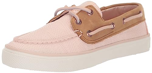 Image of Sperry Women's Bahama 2.0 Jacquard Boat Shoe.
