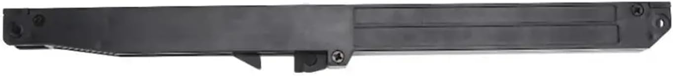 Damper for Sliding Barn Door Spring Buffer Damper Soft Close Mechanism Spring Adjustable Furniture Remission Accessory