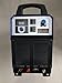 Newlin Tech Handheld or CNC Dual Purpose Plasma Cutter CUT-120 with P80 26ft 180° Straight Machine Torch