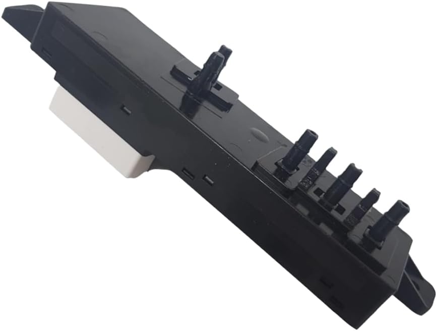 Riloer Front Power Seat Switch Replacement, Compatible with Hyundai Sonata 15-19 Tucson, Compatible with Kia Compatible with Sportage 17-21 Sedona 15-18, Passenger Side OE: 88295-C1000 20-Pin