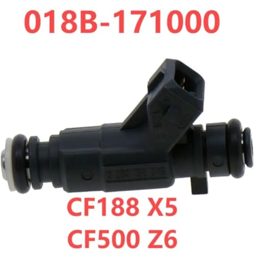Boquilla inyector CF625 X5 X6 Z6-EX compatible 2011-2016 2